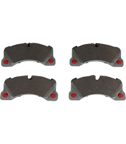 フ○オ Amazon.com: Brembo P65021 Low-Met Alloy Steel Front Disc Brake Pad